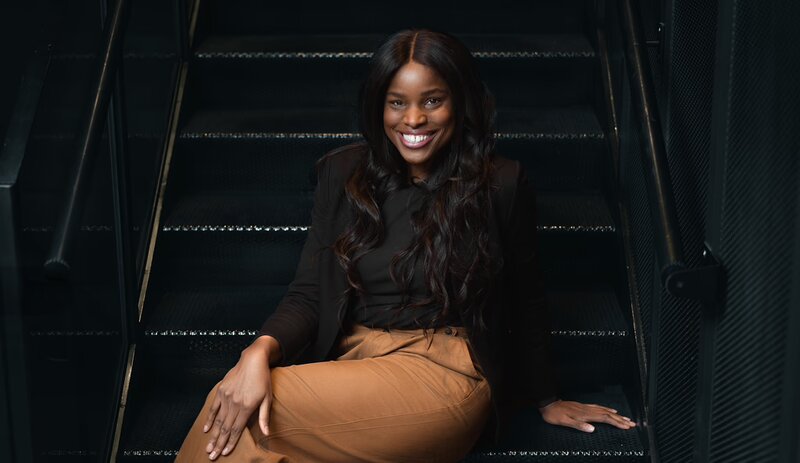 Dr. Nkem Ezeamama