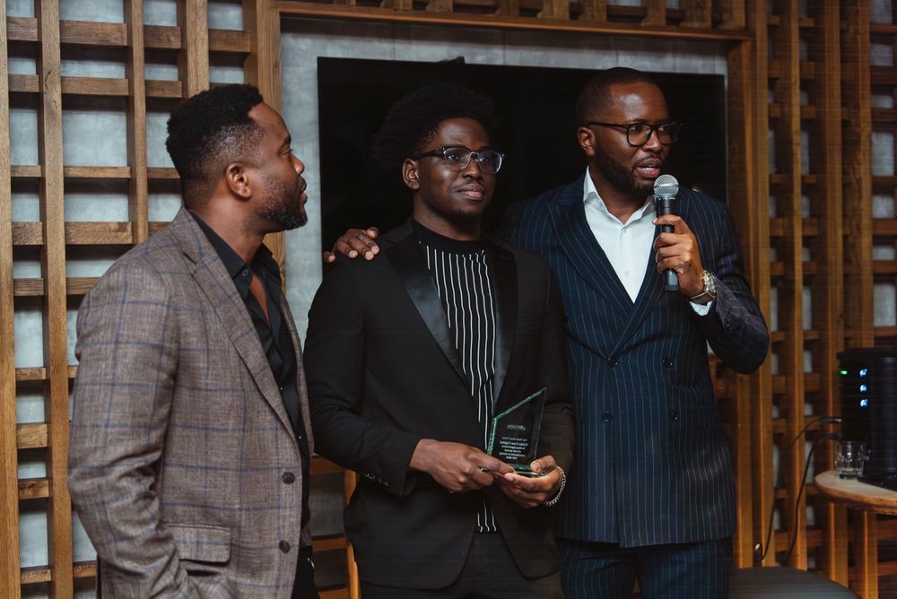 Order of the Ninth Zero Award 2026