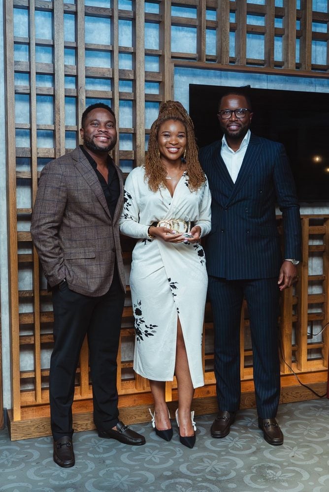 Order of the Ninth Zero Award 2026