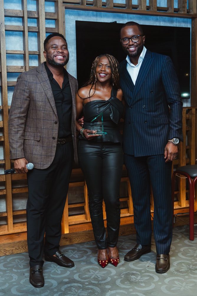 Order of the Ninth Zero Award 2026