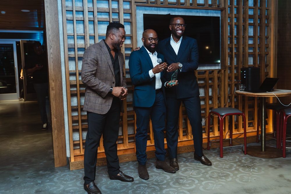 Order of the Ninth Zero Award 2026