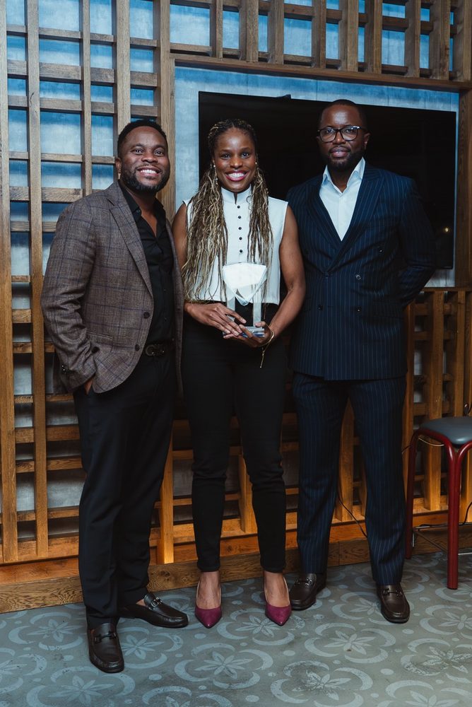 Order of the Ninth Zero Award 2026