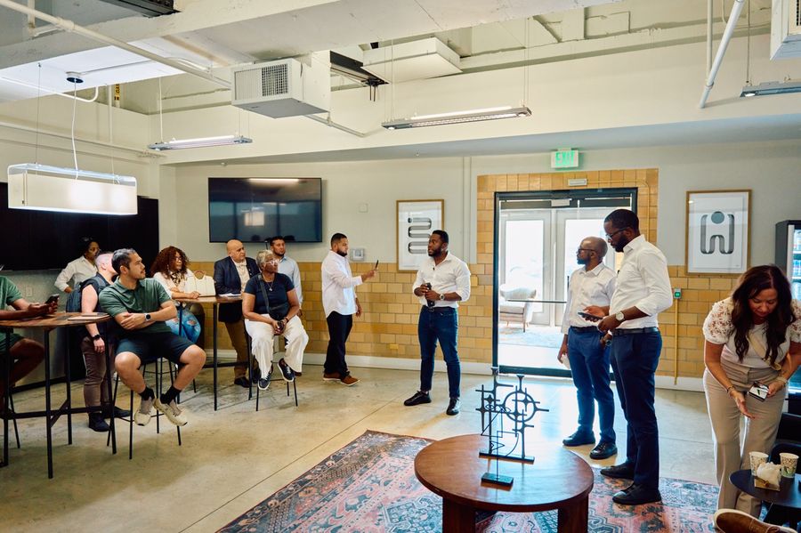 XSITE Event August 2025