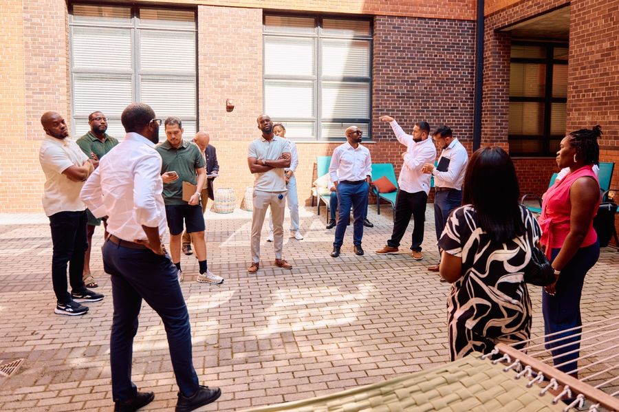 XSITE Event August 2025